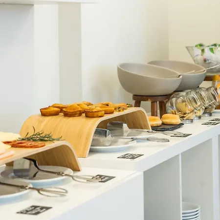 Sena By Trius Hotel 3*