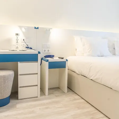 Sena By Trius 3* Lissabon