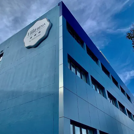 Otel Sena By Trius 3*