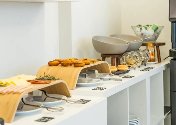 Sena By Trius Szálloda 3*