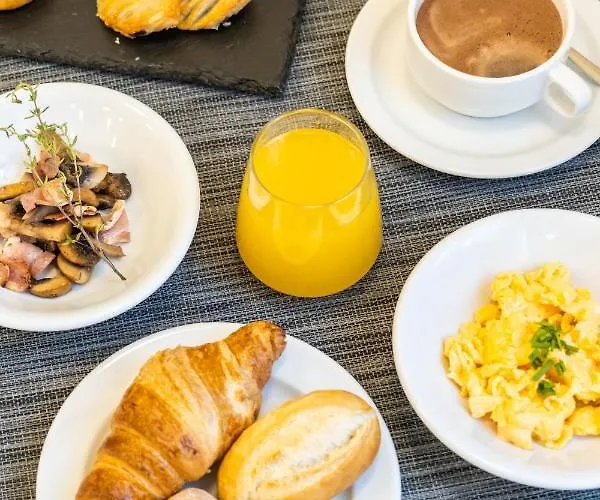 Sena By Trius Hotel Lisboa