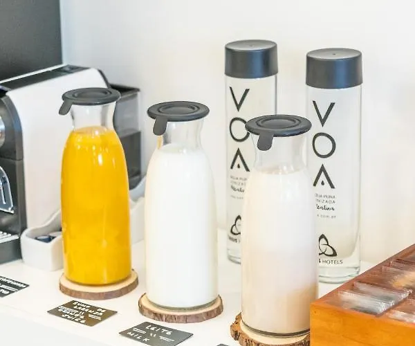 Szálloda Sena By Trius 3*