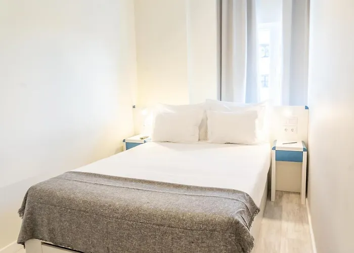 Sena By Trius 3* Lisboa