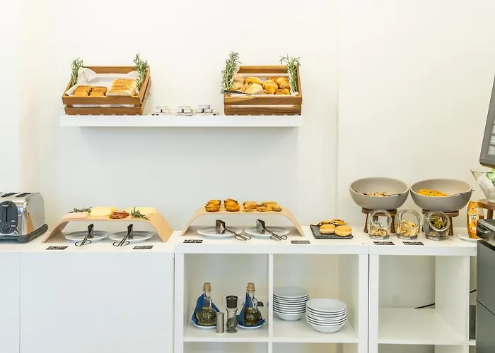 Hotel Sena By Trius Lisboa