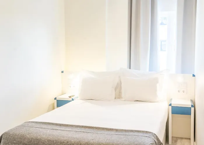 Sena By Trius 3* Lisboa