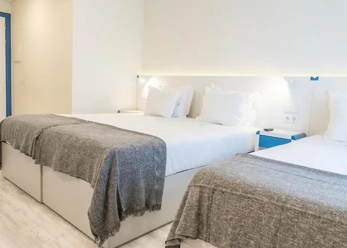 Hotel Sena By Trius Lisboa