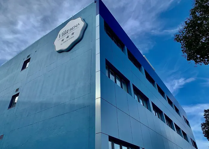 Hotel Sena By Trius 3*