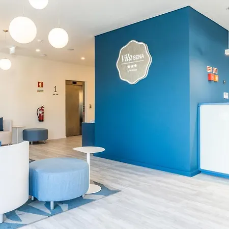 Hotel Sena By Trius 3*