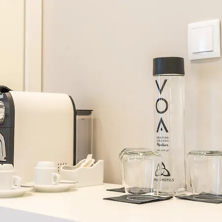 Hotel Sena By Trius Lisboa