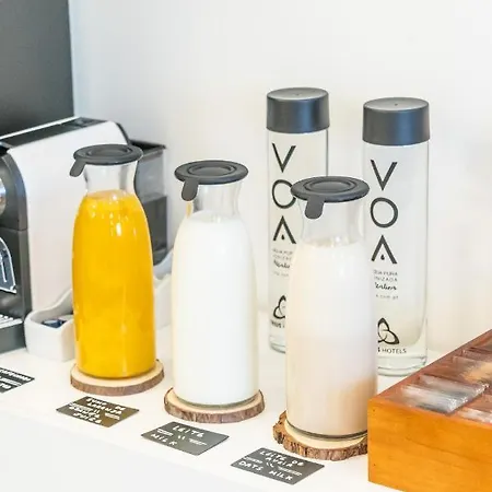 Hotel Sena By Trius 3*