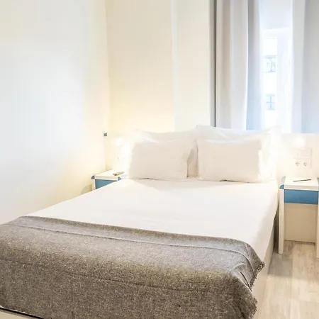 Sena By Trius 3* Lisboa