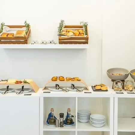 Hotel Sena By Trius Lisboa