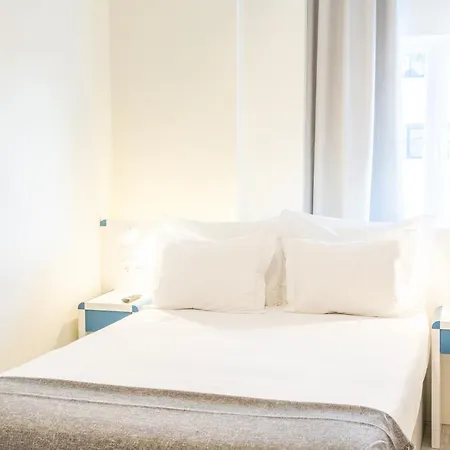 Sena By Trius 3* Lisboa