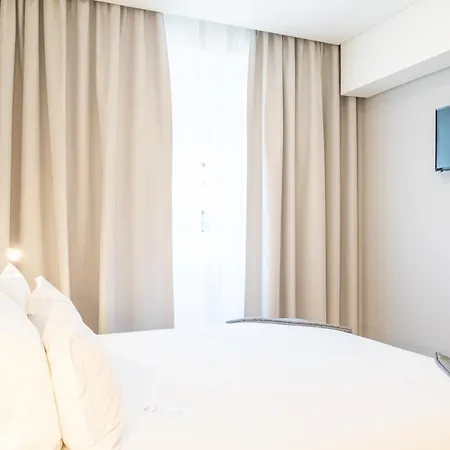 Sena By Trius Lisboa