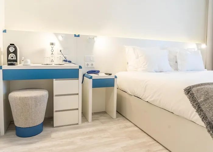 Sena By Trius 3* Lisboa