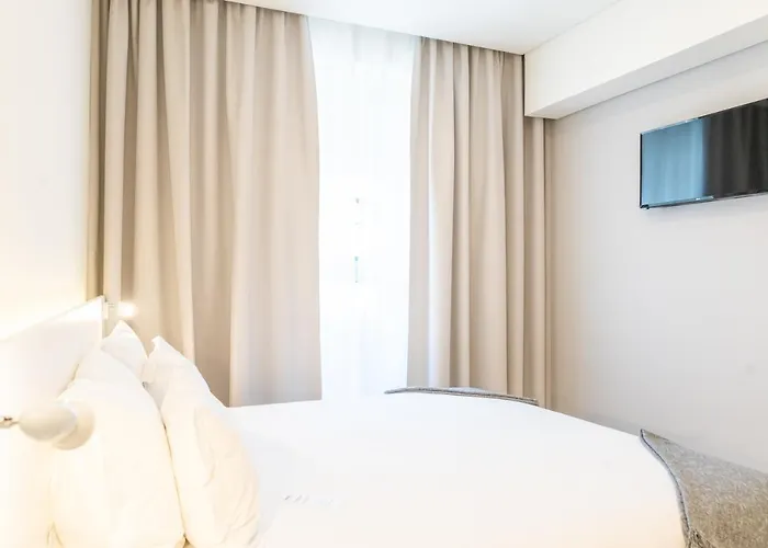 Sena By Trius Lisboa